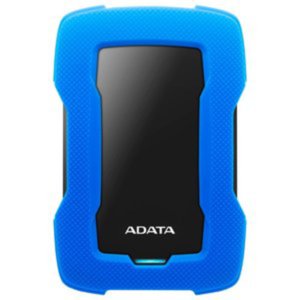 Внешний жесткий диск A-Data HD330 AHD330-5TU31-CBK 5TB (черный)