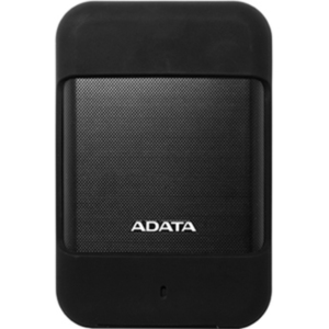 Внешний жесткий диск A-Data HD700 1TB (черный) [AHD700-1TU3-CBK]