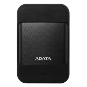 Внешний жесткий диск A-Data HD700 2TB (черный) [AHD700-2TU3-CBK]