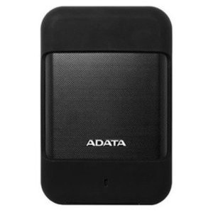 Внешний жесткий диск A-Data HD700 AHD700-1TU31-CBK 1TB (черный)