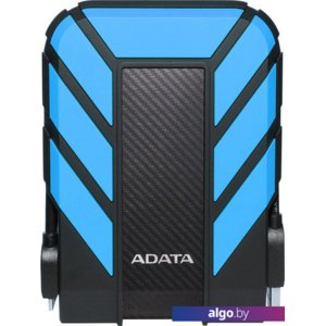 Внешний жесткий диск A-Data HD710P 2TB (синий)