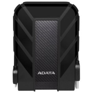 Внешний жесткий диск A-Data HD710P 3TB (черный)