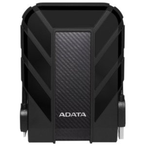 Внешний жесткий диск A-Data HD710P 4TB (черный)