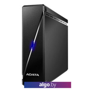 Внешний жесткий диск A-Data HM900 3TB AHM900-3TU3-CEUBK