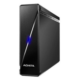 Внешний жесткий диск A-Data HM900 4TB AHM900-4TU3-CEUBK