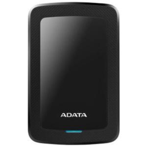 Внешний жесткий диск A-Data HV300 1TB (белый)