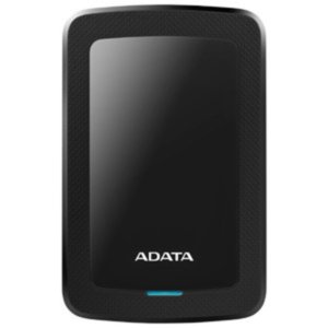 Внешний жесткий диск A-Data HV300 AHV300-5TU31-CBL 5TB (синий)