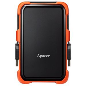 Внешний жесткий диск Apacer AC630 1TB