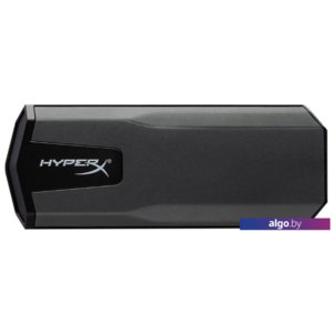 Внешний жесткий диск HyperX Savage EXO SHSX100/480G 480GB