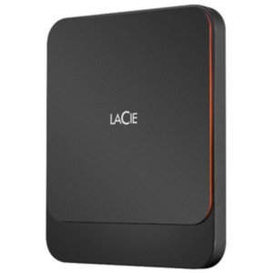 Внешний жесткий диск LaCie 500GB STHK500800