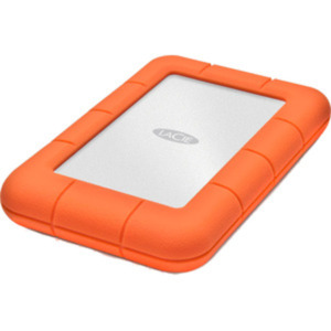 Внешний жесткий диск LaCie Rugged Mini 2TB [9000298]