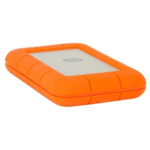 Внешний жесткий диск LaCie Rugged Thunderbolt 1TB [STEV1000400]