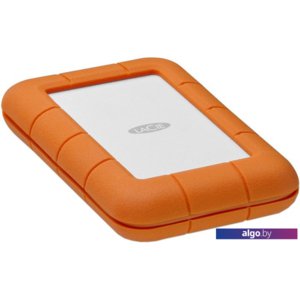 Внешний жесткий диск LaCie Rugged Thunderbolt USB-C 1TB