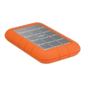 Внешний жесткий диск LaCie Rugged Triple USB 3.0 2TB [9000448]