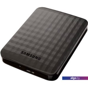 Внешний жесткий диск Samsung M3 Portable 1TB (HX-M101TCB/G)