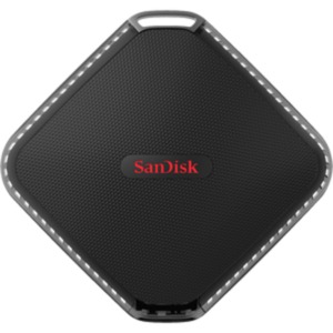 Внешний жесткий диск SanDisk Extreme 500 1TB