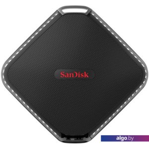 Внешний жесткий диск SanDisk Extreme 500 500GB