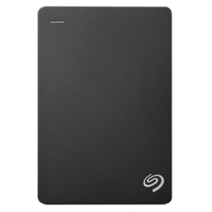 Внешний жесткий диск Seagate Backup Plus 4TB (черный) [STDR4000200]