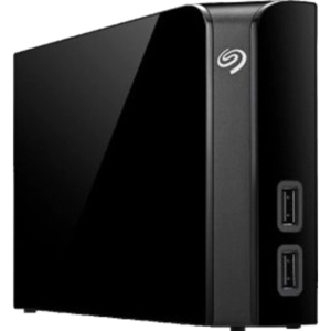 Внешний жесткий диск Seagate Backup Plus Hub 6TB [STEL6000200]