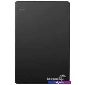 Внешний жесткий диск Seagate Backup Plus Slim 1TB STDR1000100