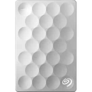 Внешний жесткий диск Seagate Backup Plus Ultra Slim Platinum 2TB [STEH2000200]