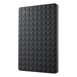 Внешний жесткий диск Seagate Expansion 2TB (STEA2000400)