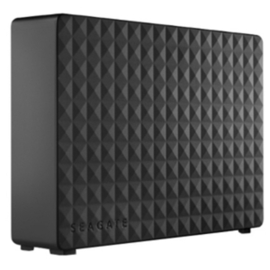 Внешний жесткий диск Seagate Expansion 2TB (STEB2000200)