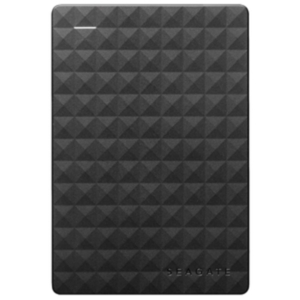 Внешний жесткий диск Seagate Expansion 4TB (STEA4000400)