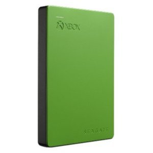 Внешний жесткий диск Seagate Game Drive for Xbox 2TB Game Pass Special Edition