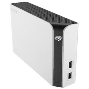 Внешний жесткий диск Seagate Game Drive Hub for Xbox 8TB