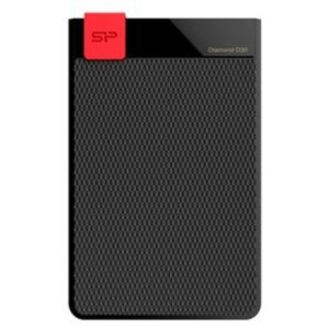 Внешний жесткий диск Silicon-Power Diamond D30 2TB SP020TBPHDD3SS3K