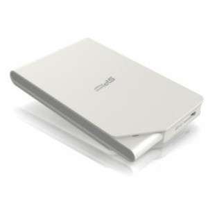 Внешний жесткий диск Silicon-Power Stream S03 2TB White (SP020TBPHDS03S3W)