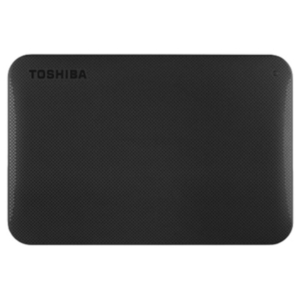 Внешний жесткий диск Toshiba Canvio Ready 1TB [HDTP210EK3AA]