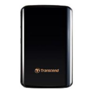 Внешний жесткий диск Transcend StoreJet 25D3 1TB (TS1TSJ25D3)