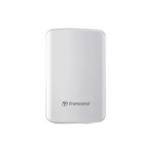 Внешний жесткий диск Transcend StoreJet 25D3 1TB (TS1TSJ25D3-W)