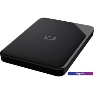 Внешний жесткий диск WD Elements SE 2TB