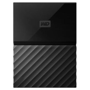 Внешний жесткий диск WD My Passport Game Storage 2TB