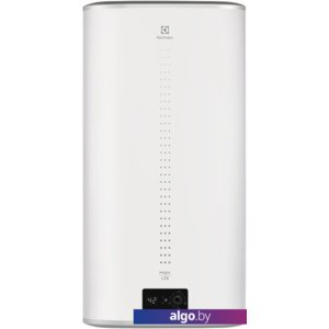 Водонагреватель Electrolux EWH 80 Major LZR 2