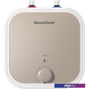 Водонагреватель Garanterm Plus 10 U