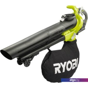 Воздуходувка Ryobi RBV36B [5133002524]