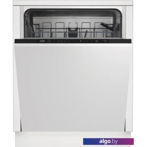 Встраиваемая посудомоечная машина BEKO BDIN14320