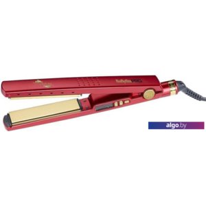 Выпрямитель BaByliss PRO BAB3091RDTE