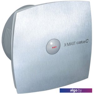 Вытяжной вентилятор CATA X-MART 12 Matic Inox T