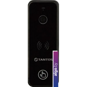 Вызывная панель Tantos iPanel 2 HD (черный)