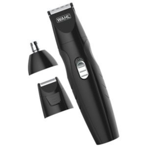 Машинка для стрижки Wahl All-in-One Rechargeable Grooming Kit