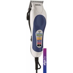 Машинка для стрижки волос Wahl Color Pro 79300-1616