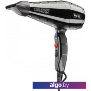 Фен Wahl Turbo Booster 3400