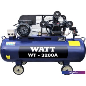 Компрессор WATT WT-3200A