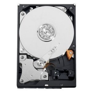 Жесткий диск WD AV-GP 500GB (WD5000AUDX)