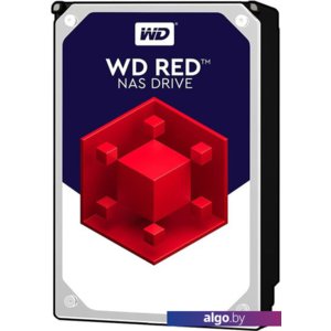 Жесткий диск WD Red 3TB WD30EFAX